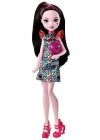 Monster High Acayip Arkadaşlar Draculaura FJJ16