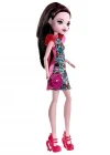 Monster High Acayip Arkadaşlar Draculaura FJJ16