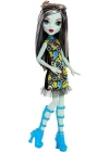 Monster High Acayip Arkadaşlar Frankie Stein DVH19
