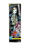Monster High Acayip Arkadaşlar Frankie Stein DVH19