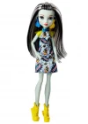 Monster High Acayip Arkadaşlar Frankie Stein FJJ15