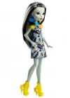Monster High Acayip Arkadaşlar Frankie Stein FJJ15