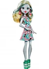 Monster High Acayip Arkadaşlar Lagoona Blue DVH20