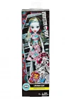 Monster High Acayip Arkadaşlar Lagoona Blue DVH20