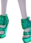 Monster High Acayip Arkadaşlar Lagoona Blue DVH20