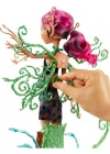 Monster High Acayip Bahçe Treesa Thornwillow Figür Bebek