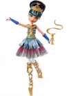 Monster High Acayip Balerinler Cleo De Nile Figür Bebek