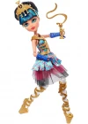 Monster High Acayip Balerinler Cleo De Nile Figür Bebek