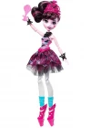 Monster High Acayip Balerinler Draculaura Figür Bebek