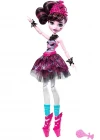 Monster High Acayip Balerinler Draculaura Figür Bebek
