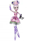 Monster High Acayip Balerinler Moanica D Kay Figür Bebek