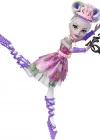 Monster High Acayip Balerinler Moanica D Kay Figür Bebek