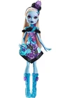 Monster High Acayip Parti Bebekleri Abbey Bominable
