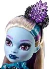 Monster High Acayip Parti Bebekleri Abbey Bominable
