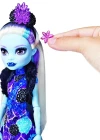 Monster High Acayip Parti Bebekleri Abbey Bominable