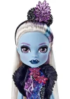 Monster High Acayip Parti Bebekleri Abbey Bominable