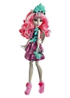 Monster High Acayip Parti Bebekleri Rochelle Goyle