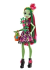 Monster High Acayip Parti Bebekleri Venus Mcflytrap