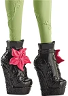 Monster High Acayip Parti Bebekleri Venus Mcflytrap