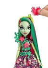 Monster High Acayip Parti Bebekleri Venus Mcflytrap
