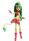Monster High Acayipler Bahar Partisi Jinafire Long