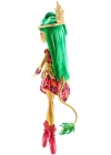 Monster High Acayipler Bahar Partisi Jinafire Long
