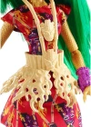 Monster High Acayipler Bahar Partisi Jinafire Long