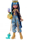 Monster High Ana Karakter Bebekler - Cleo DeNile JHK32
