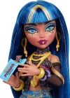 Monster High Ana Karakter Bebekler - Cleo DeNile JHK32