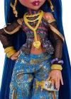 Monster High Ana Karakter Bebekler - Cleo DeNile JHK32