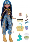 Monster High Ana Karakter Bebekler - Cleo DeNile JHK32