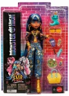 Monster High Ana Karakter Bebekler - Cleo DeNile JHK32