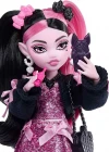 Monster High Ana Karakter Bebekler - Draculaura JHK29