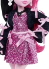 Monster High Ana Karakter Bebekler - Draculaura JHK29