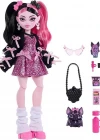 Monster High Ana Karakter Bebekler - Draculaura JHK29