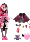 Monster High Ana Karakter Bebekler HHK51 - Draculara