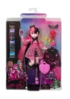 Monster High Ana Karakter Bebekler HHK51 - Draculara