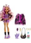 Monster High Ana Karakter Bebekler HHK52 - Clawdeen Wolf