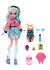 Monster High Ana Karakter Bebekler HHK55 - Lagoona Blue