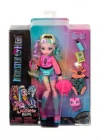 Monster High Ana Karakter Bebekler HHK55 - Lagoona Blue