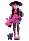 Monster High Ana Karakter Bebekler HRP64 - Draculaura