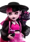 Monster High Ana Karakter Bebekler HRP64 - Draculaura