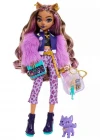 Monster High Ana Karakter Bebekler HRP65 - Clawdeen Wolf