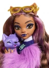 Monster High Ana Karakter Bebekler HRP65 - Clawdeen Wolf
