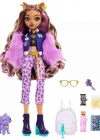 Monster High Ana Karakter Bebekler HRP65 - Clawdeen Wolf