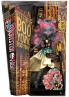 Monster High Boo York’un Yeni Acayip Arkadaşı Mouscedes King