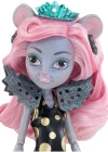 Monster High Boo York’un Yeni Acayip Arkadaşı Mouscedes King