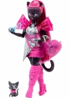 Monster High Catty Noir Bebek HXH7