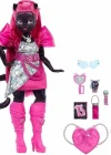 Monster High Catty Noir Bebek HXH7