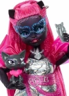 Monster High Catty Noir Bebek HXH7